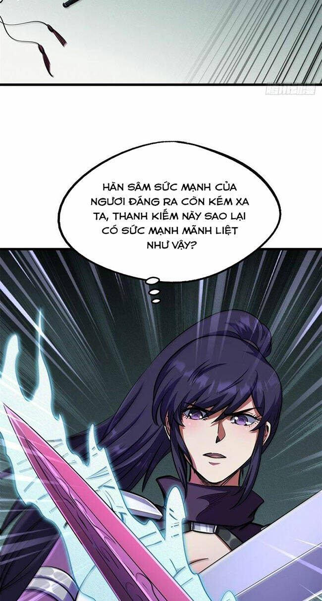 Siêu Cấp Thần Cơ Nhân - Chapter 192 - Page 8