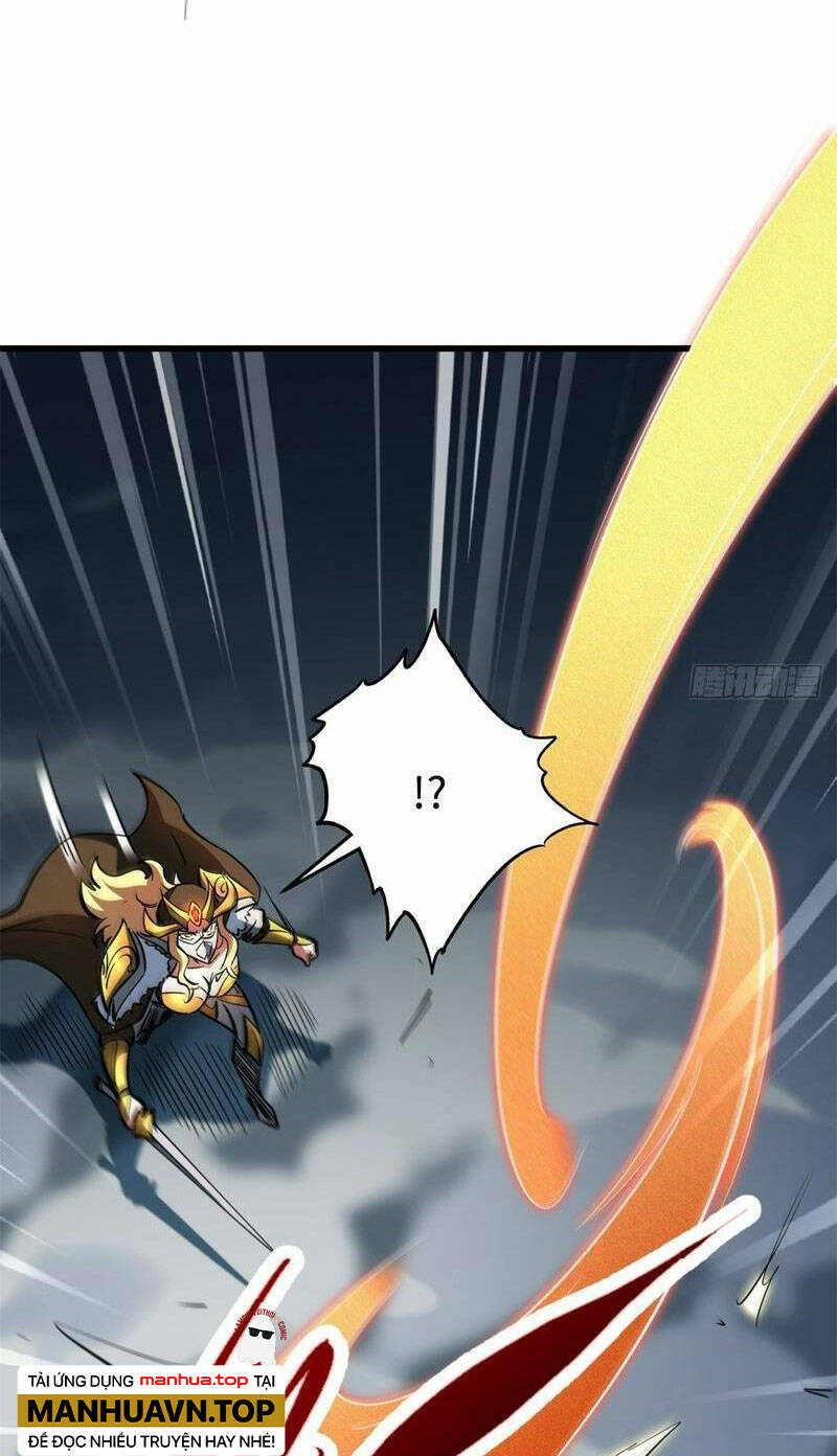 Siêu Cấp Thần Cơ Nhân - Chapter 193 - Page 10