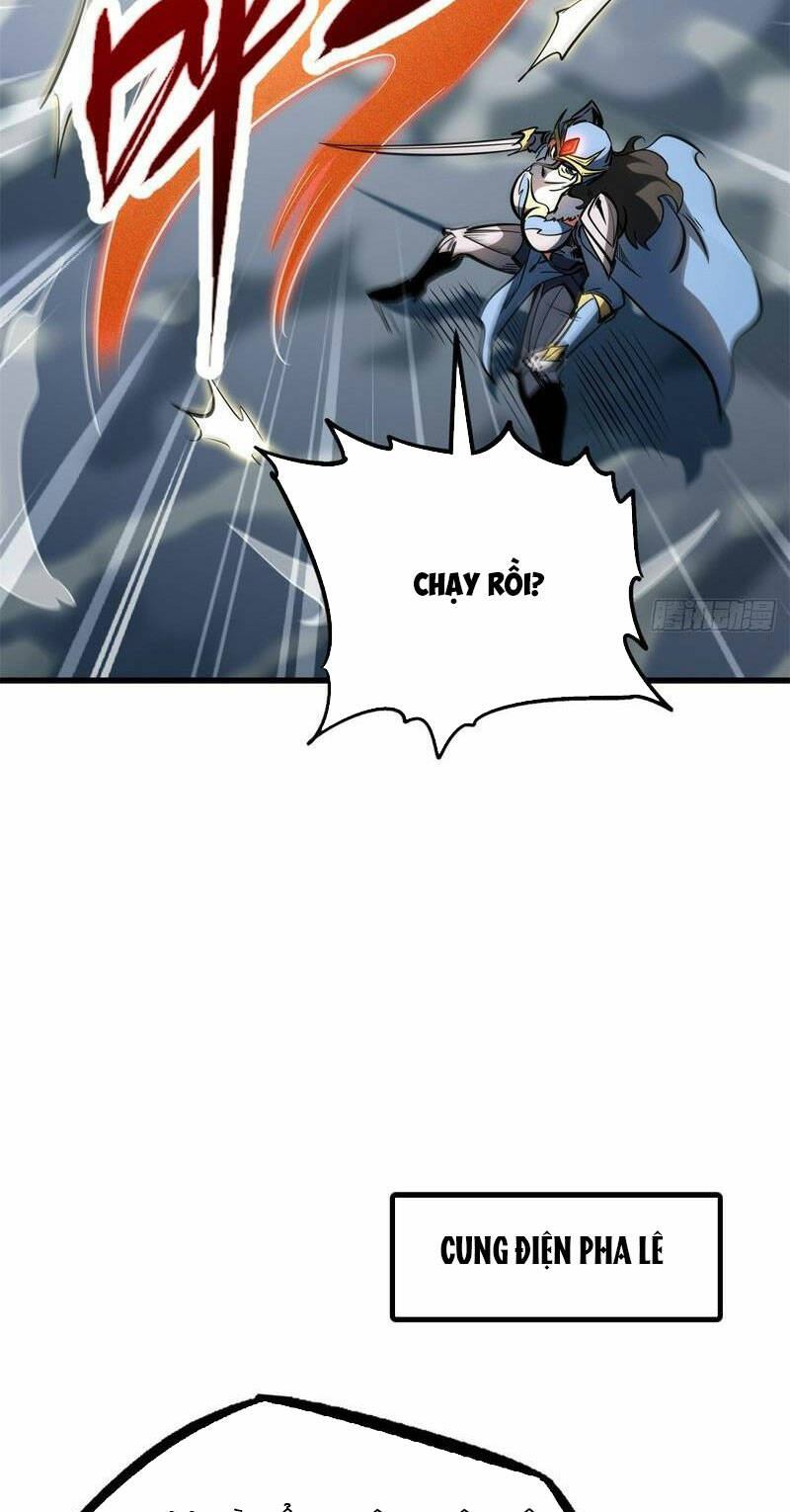 Siêu Cấp Thần Cơ Nhân - Chapter 193 - Page 11