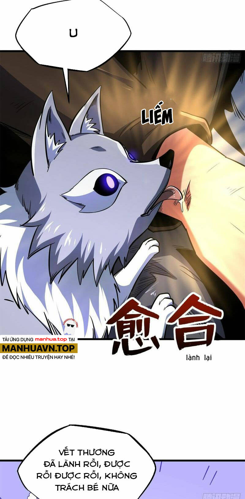 Siêu Cấp Thần Cơ Nhân - Chapter 193 - Page 13