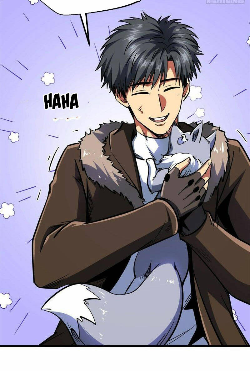 Siêu Cấp Thần Cơ Nhân - Chapter 193 - Page 14