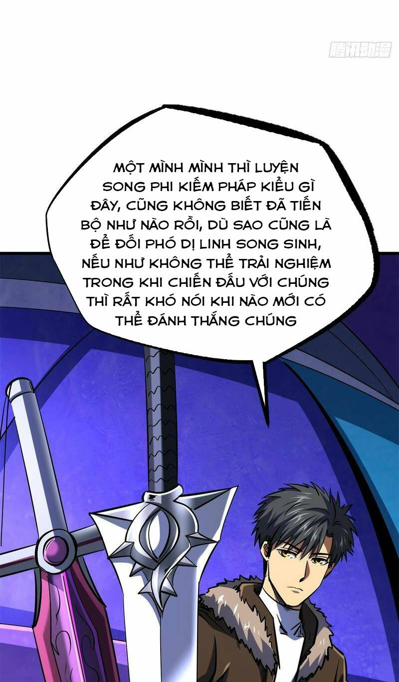 Siêu Cấp Thần Cơ Nhân - Chapter 193 - Page 15