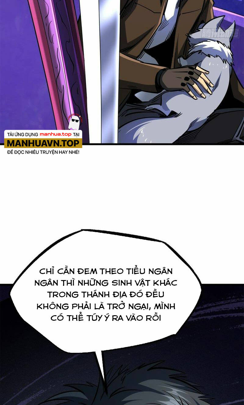 Siêu Cấp Thần Cơ Nhân - Chapter 193 - Page 16