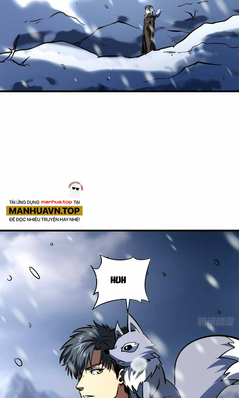 Siêu Cấp Thần Cơ Nhân - Chapter 193 - Page 19