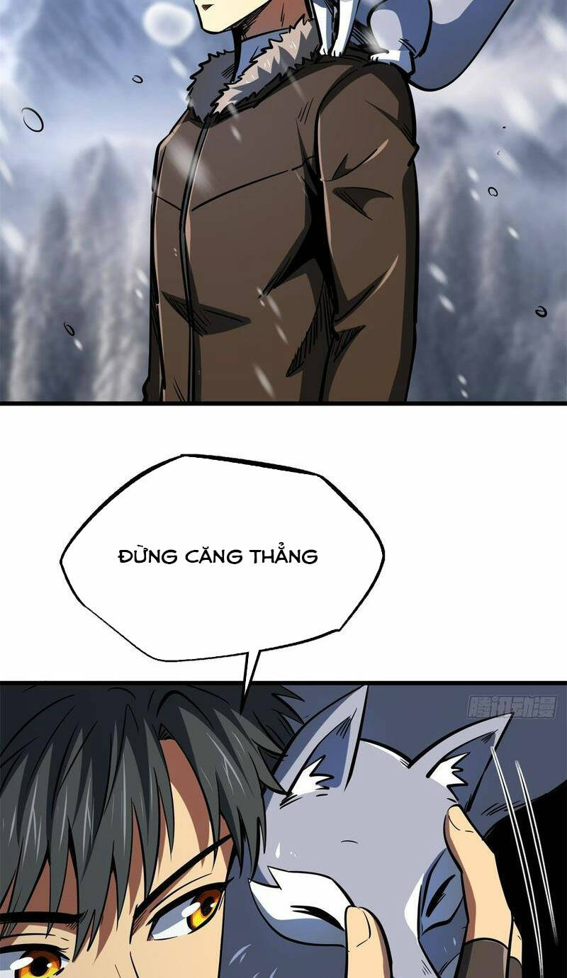 Siêu Cấp Thần Cơ Nhân - Chapter 193 - Page 20