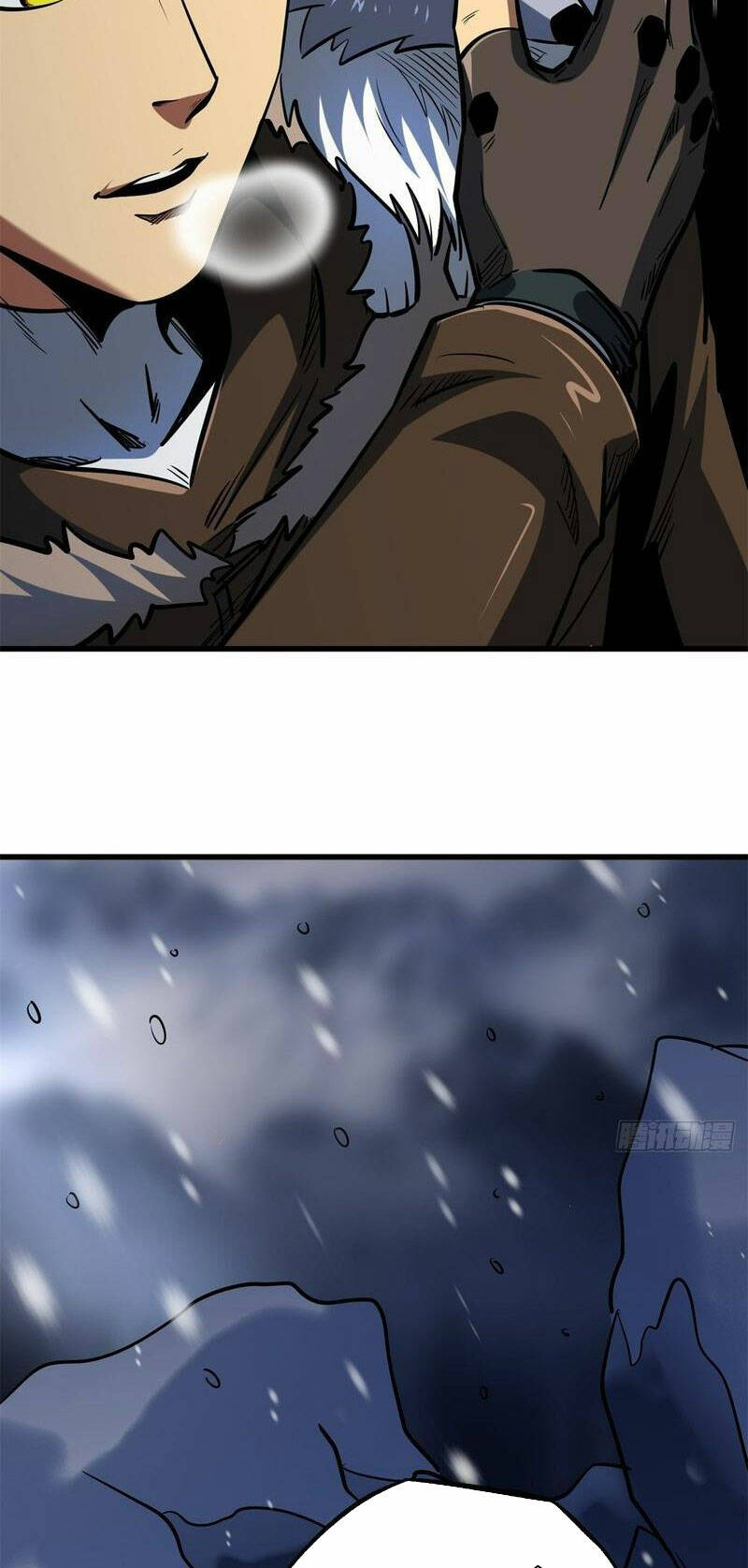 Siêu Cấp Thần Cơ Nhân - Chapter 193 - Page 21