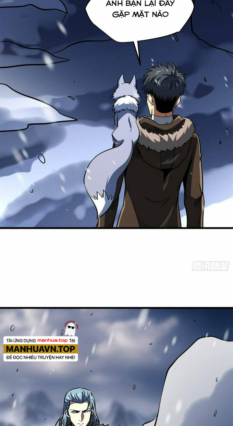 Siêu Cấp Thần Cơ Nhân - Chapter 193 - Page 22