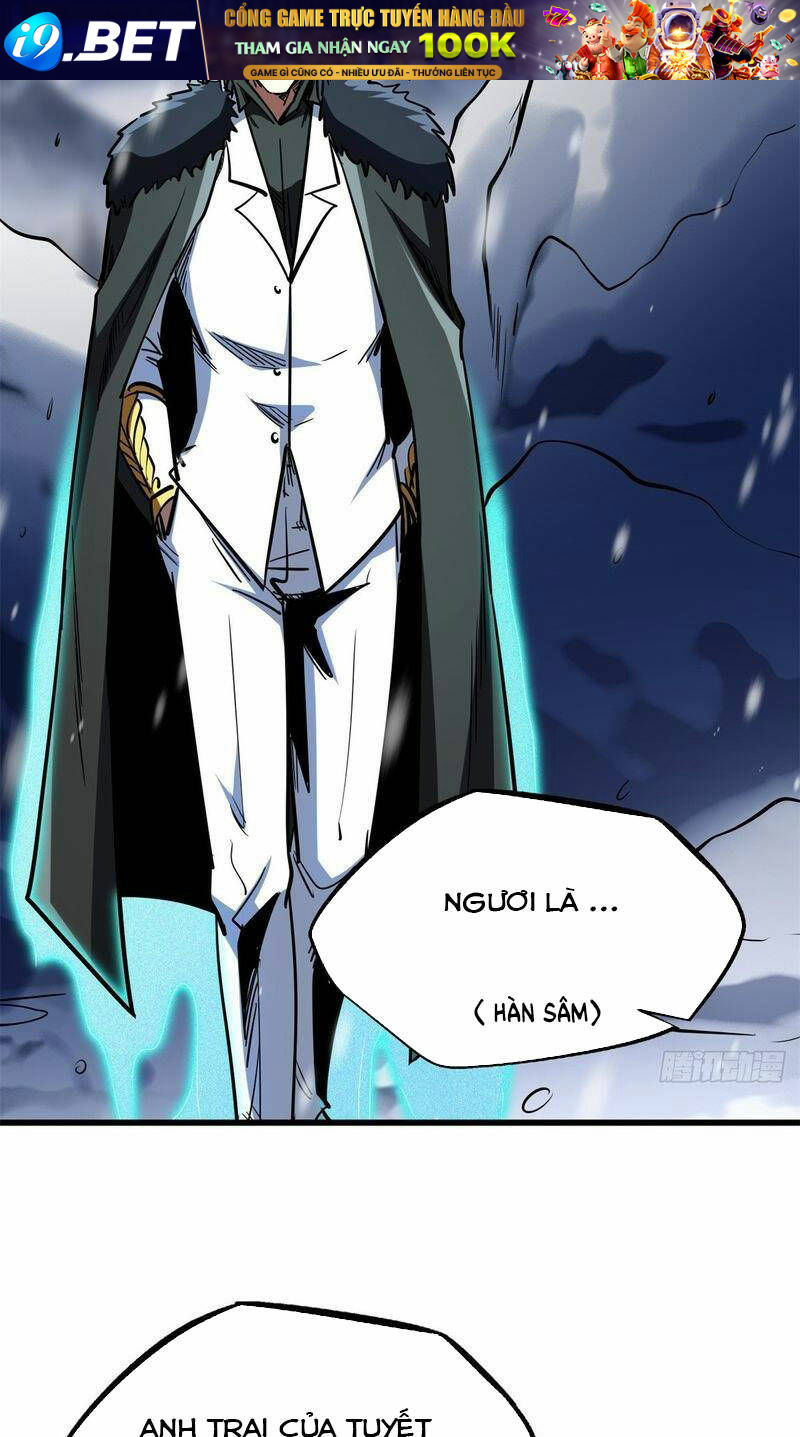 Siêu Cấp Thần Cơ Nhân - Chapter 193 - Page 23