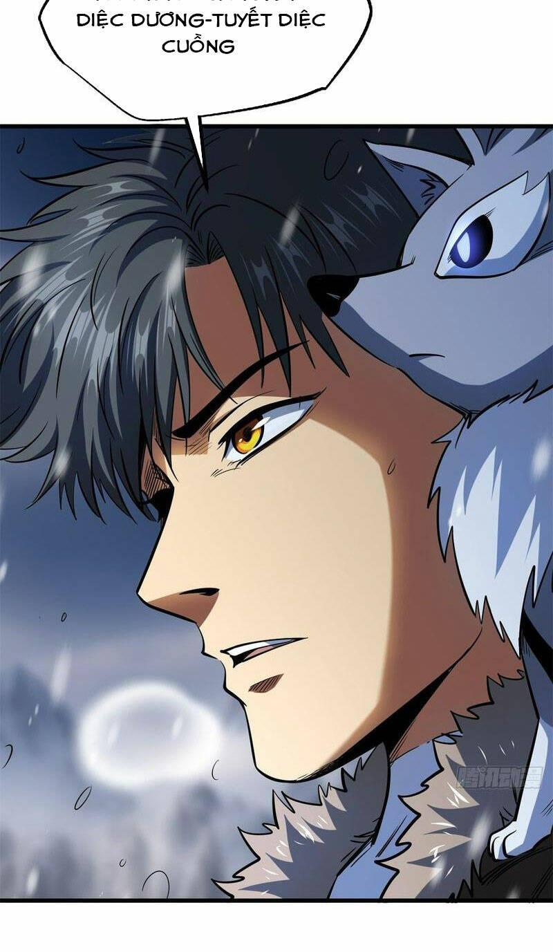 Siêu Cấp Thần Cơ Nhân - Chapter 193 - Page 24