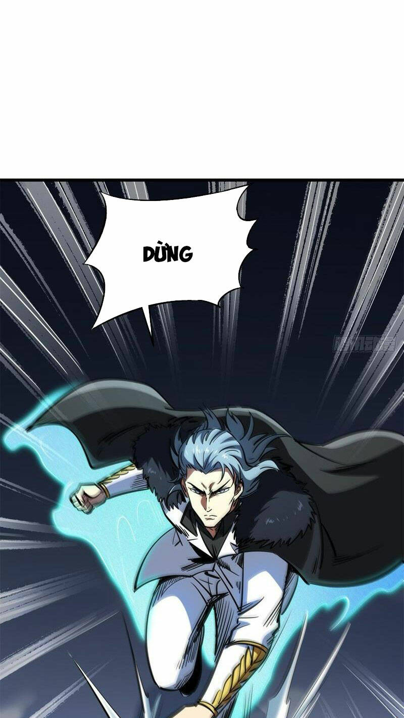 Siêu Cấp Thần Cơ Nhân - Chapter 193 - Page 25