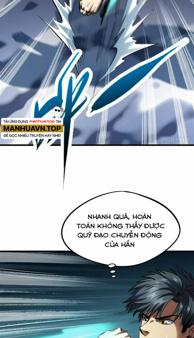 Siêu Cấp Thần Cơ Nhân - Chapter 193 - Page 26
