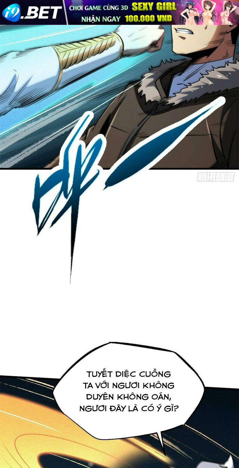 Siêu Cấp Thần Cơ Nhân - Chapter 193 - Page 27