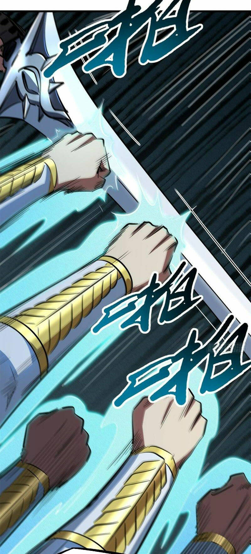 Siêu Cấp Thần Cơ Nhân - Chapter 193 - Page 30