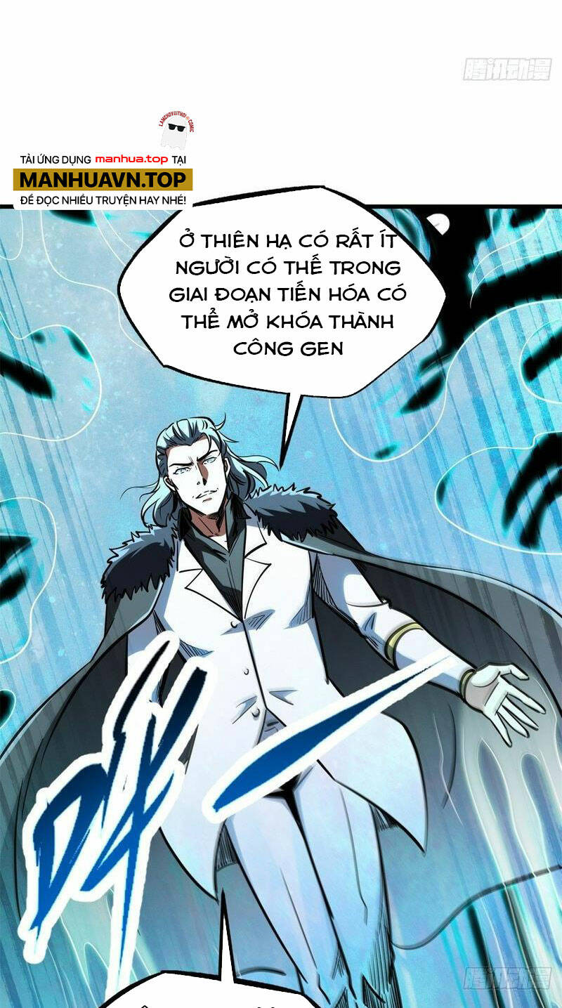 Siêu Cấp Thần Cơ Nhân - Chapter 193 - Page 37