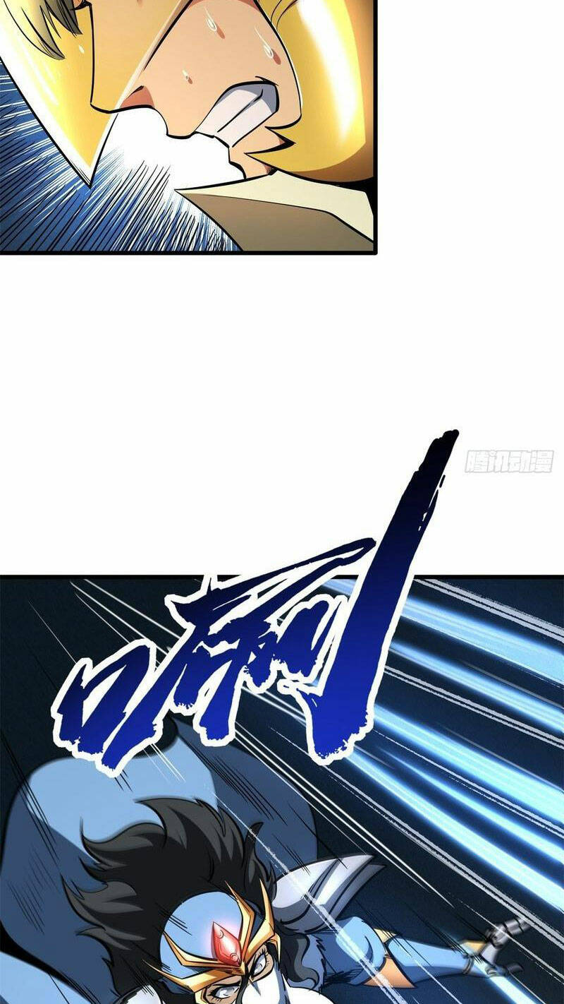 Siêu Cấp Thần Cơ Nhân - Chapter 193 - Page 3