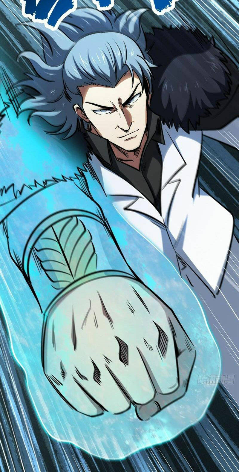 Siêu Cấp Thần Cơ Nhân - Chapter 193 - Page 39