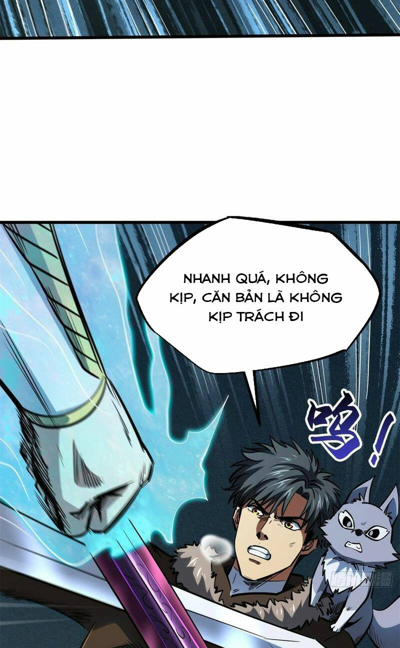 Siêu Cấp Thần Cơ Nhân - Chapter 193 - Page 40