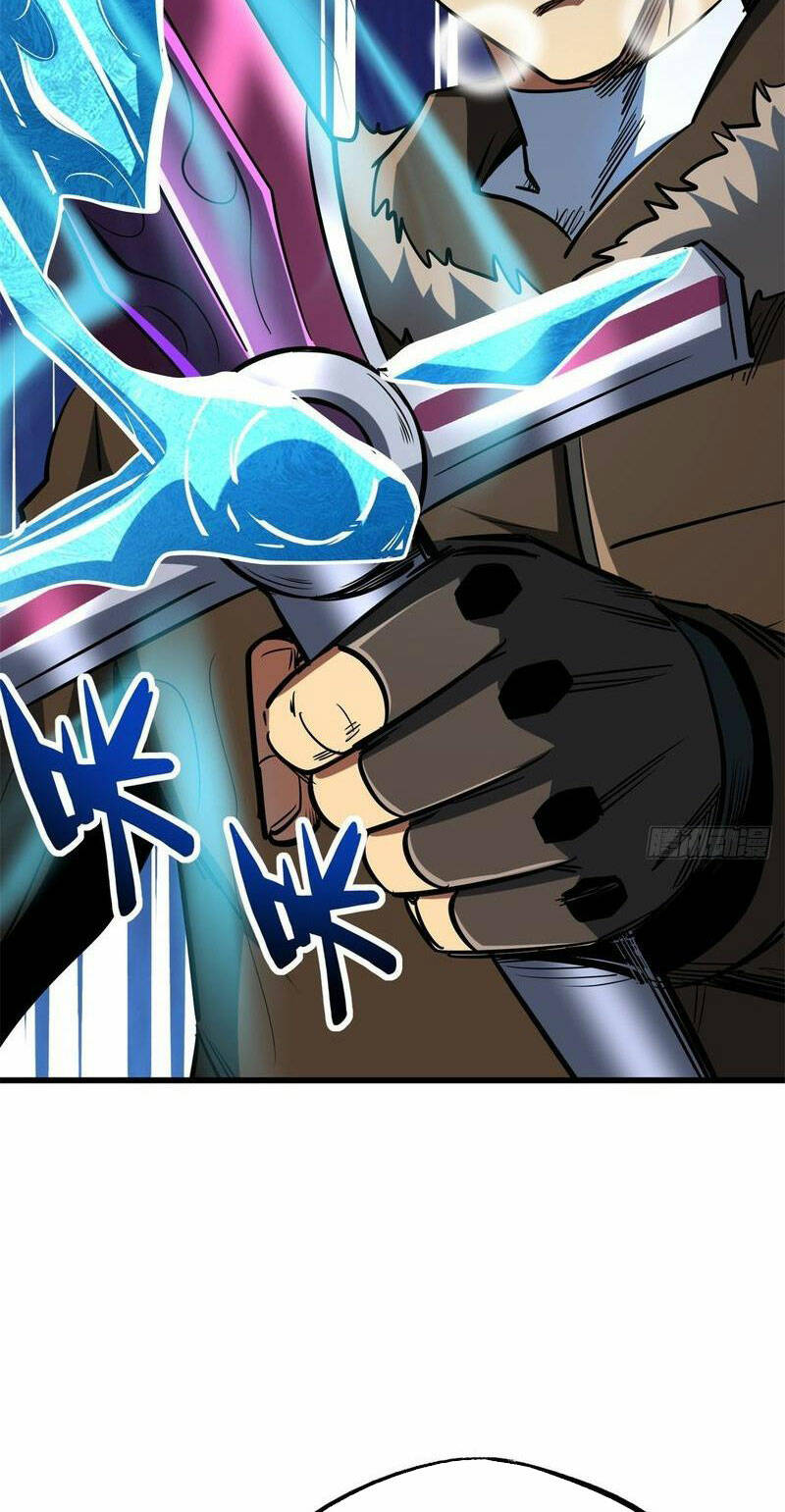 Siêu Cấp Thần Cơ Nhân - Chapter 193 - Page 42