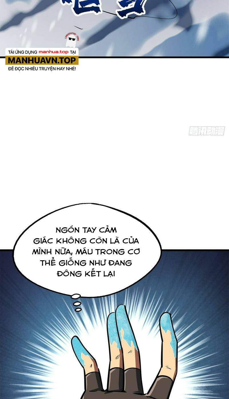 Siêu Cấp Thần Cơ Nhân - Chapter 193 - Page 44