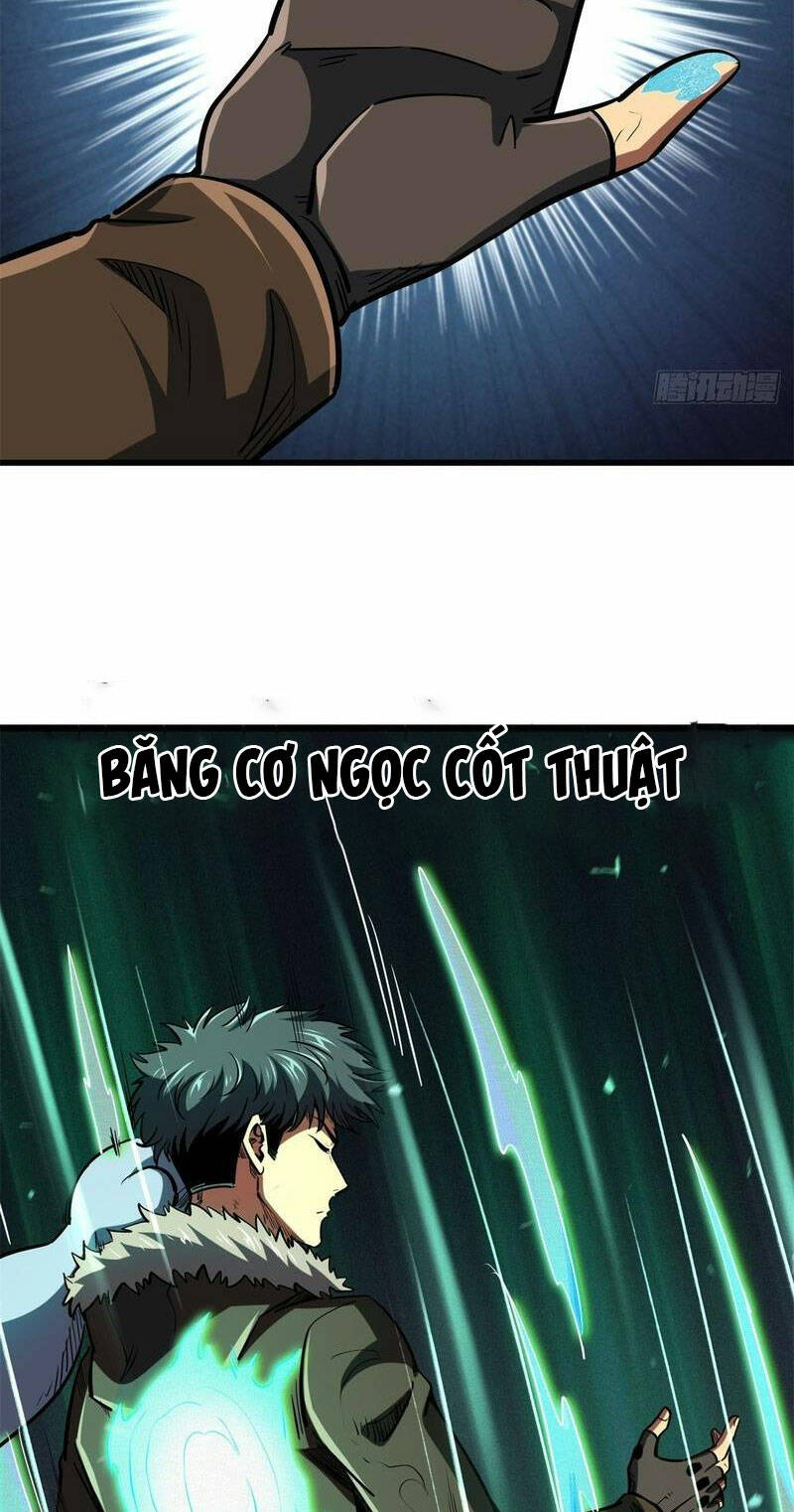 Siêu Cấp Thần Cơ Nhân - Chapter 193 - Page 45