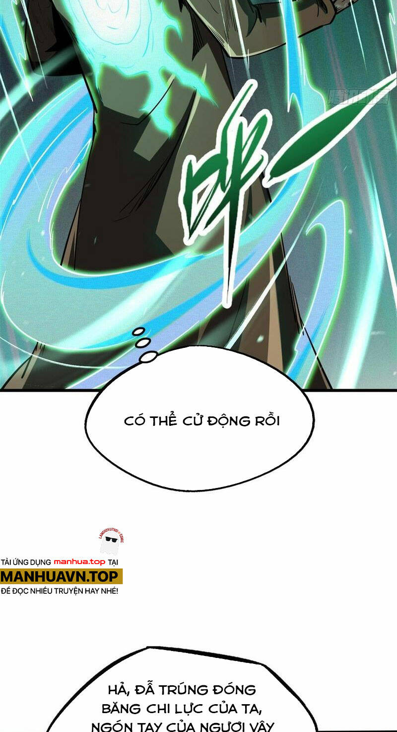 Siêu Cấp Thần Cơ Nhân - Chapter 193 - Page 46