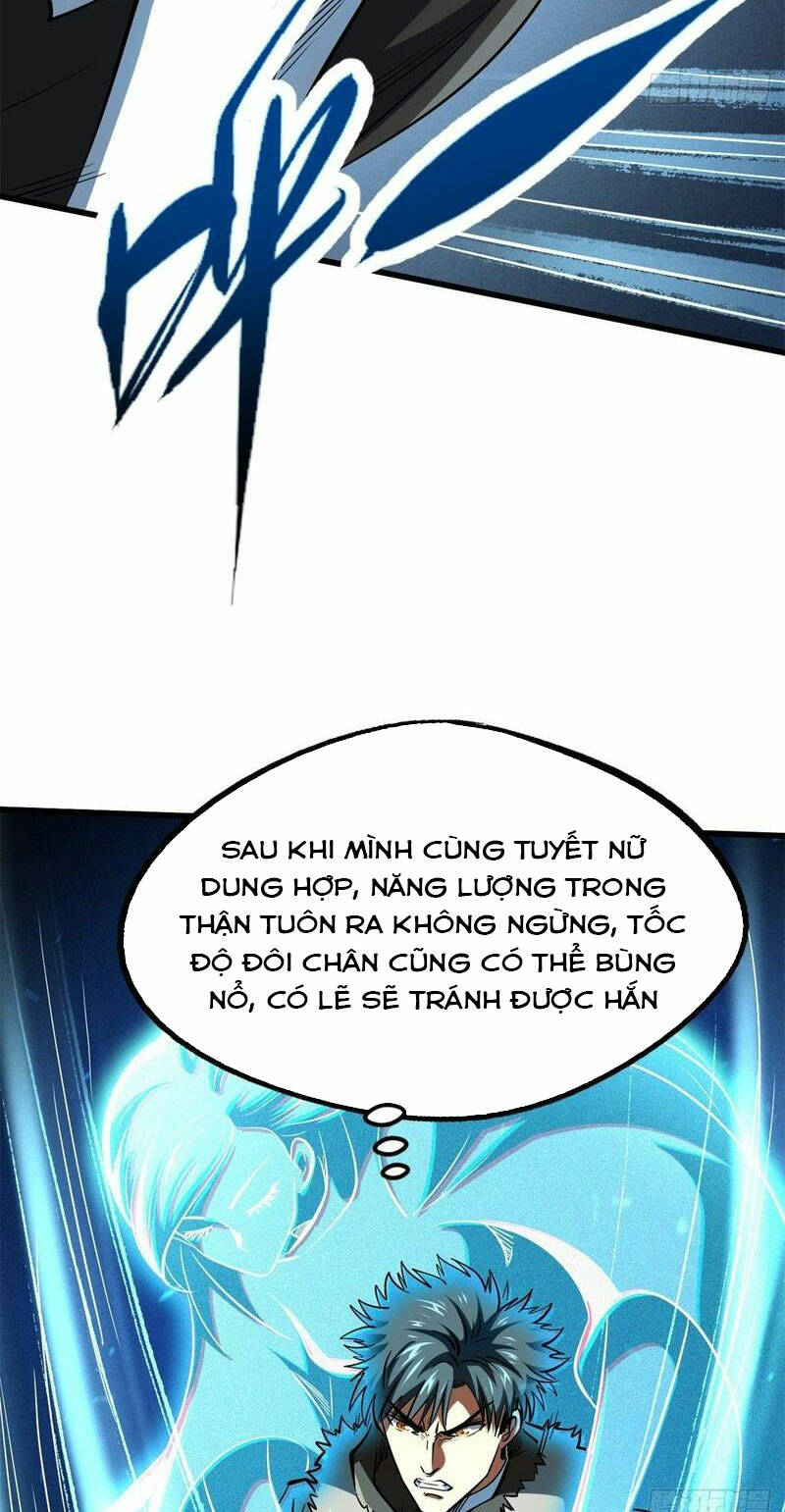 Siêu Cấp Thần Cơ Nhân - Chapter 193 - Page 48