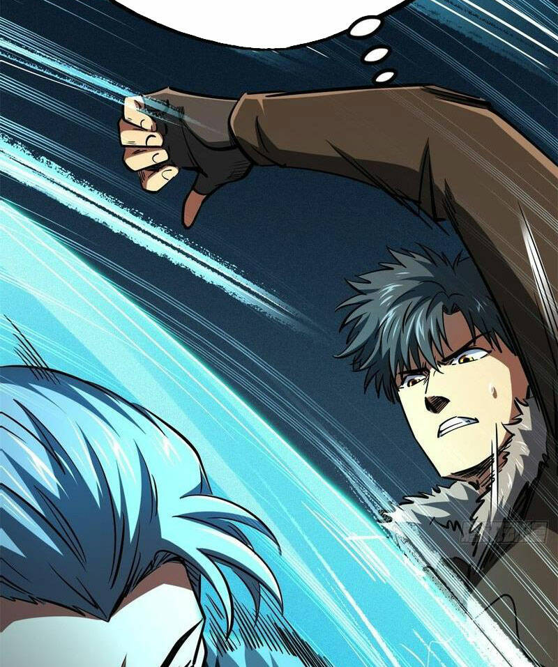 Siêu Cấp Thần Cơ Nhân - Chapter 193 - Page 50