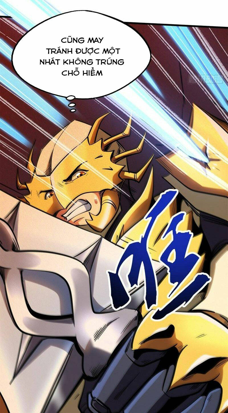 Siêu Cấp Thần Cơ Nhân - Chapter 193 - Page 5