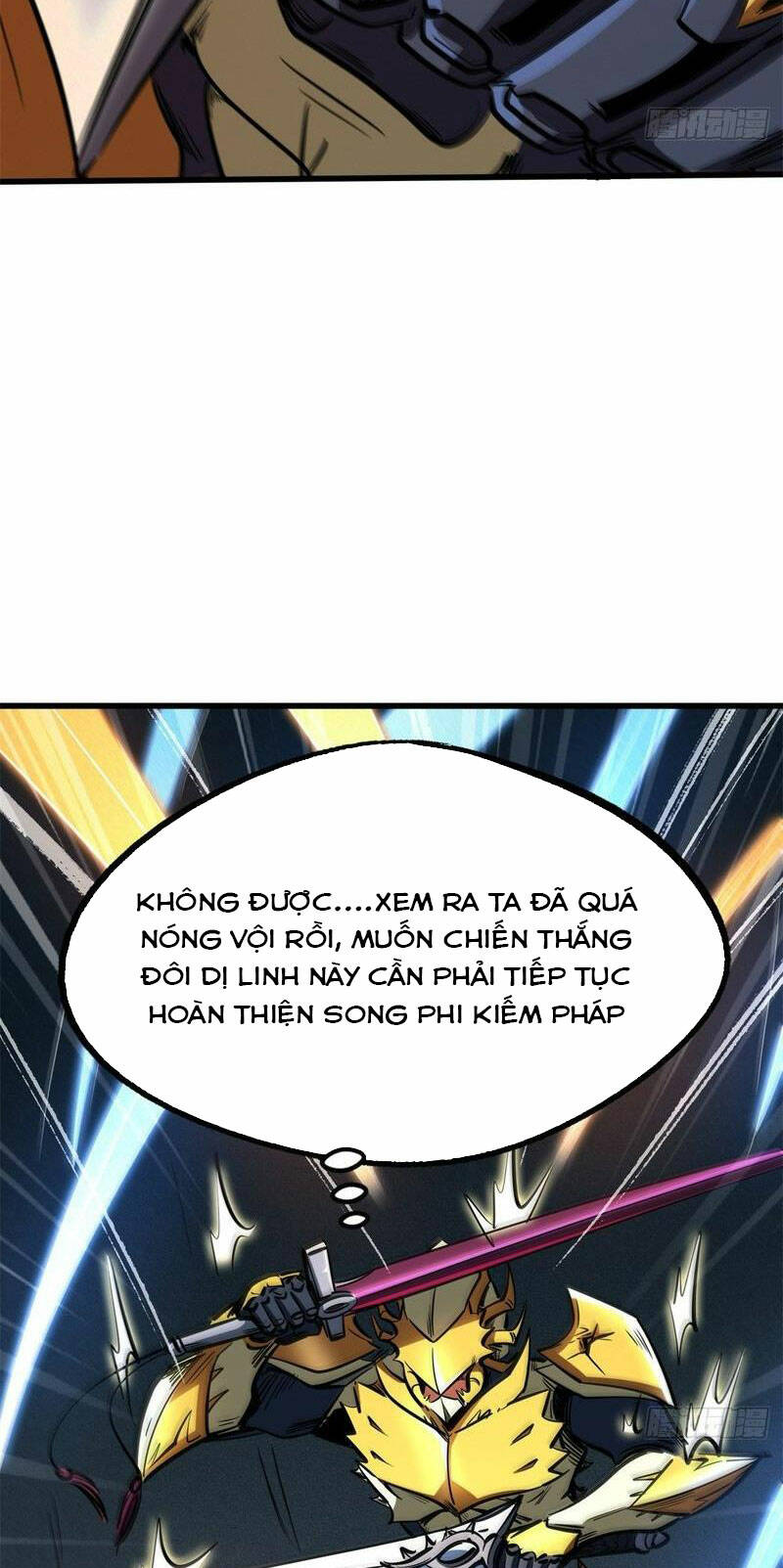 Siêu Cấp Thần Cơ Nhân - Chapter 193 - Page 6