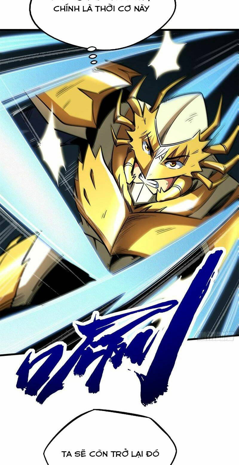 Siêu Cấp Thần Cơ Nhân - Chapter 193 - Page 8