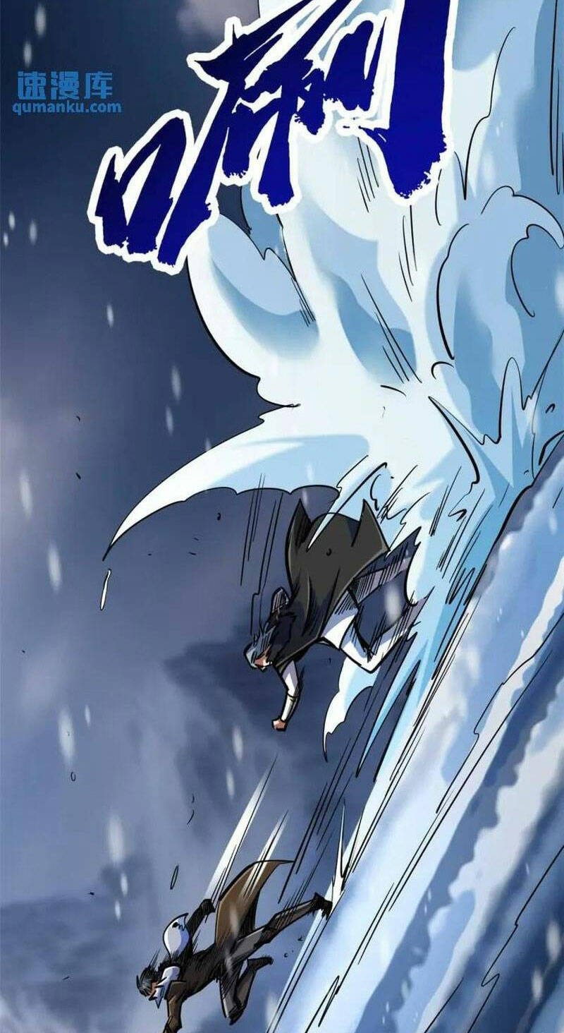 Siêu Cấp Thần Cơ Nhân - Chapter 194 - Page 9