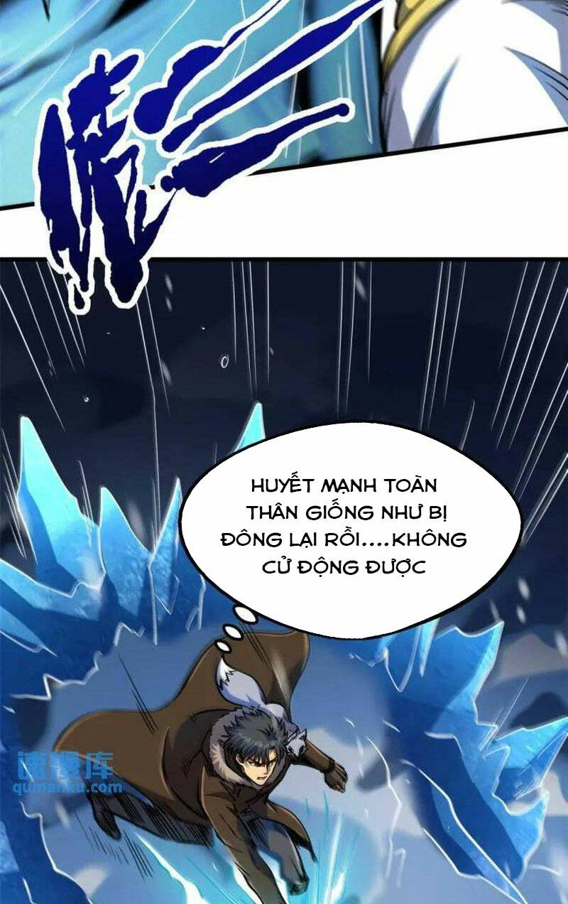 Siêu Cấp Thần Cơ Nhân - Chapter 194 - Page 13