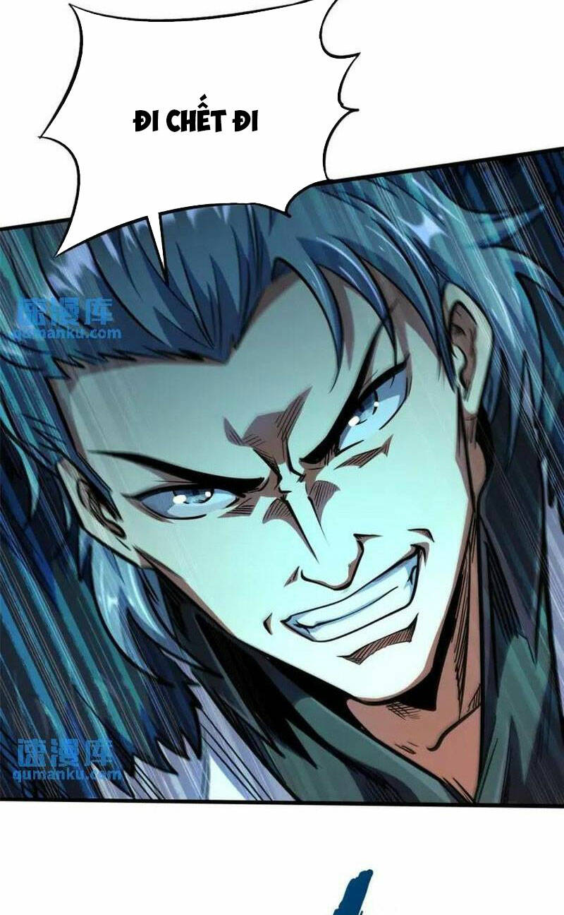 Siêu Cấp Thần Cơ Nhân - Chapter 194 - Page 15