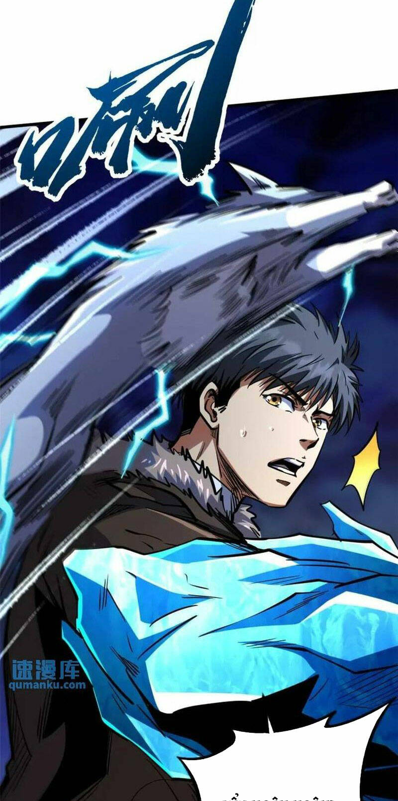 Siêu Cấp Thần Cơ Nhân - Chapter 194 - Page 16