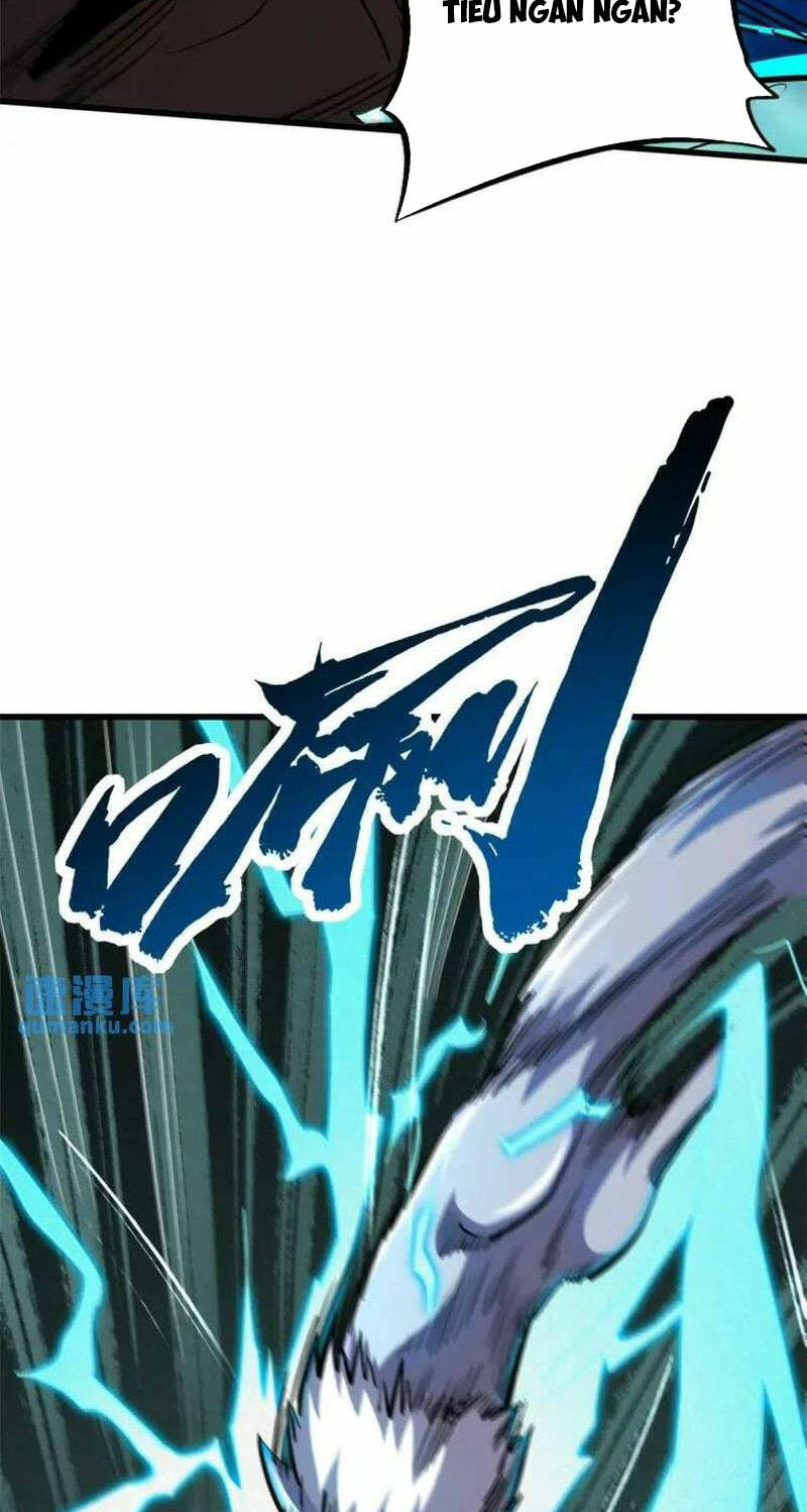 Siêu Cấp Thần Cơ Nhân - Chapter 194 - Page 17