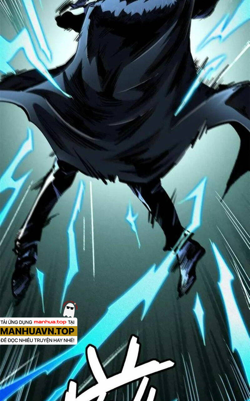 Siêu Cấp Thần Cơ Nhân - Chapter 194 - Page 20