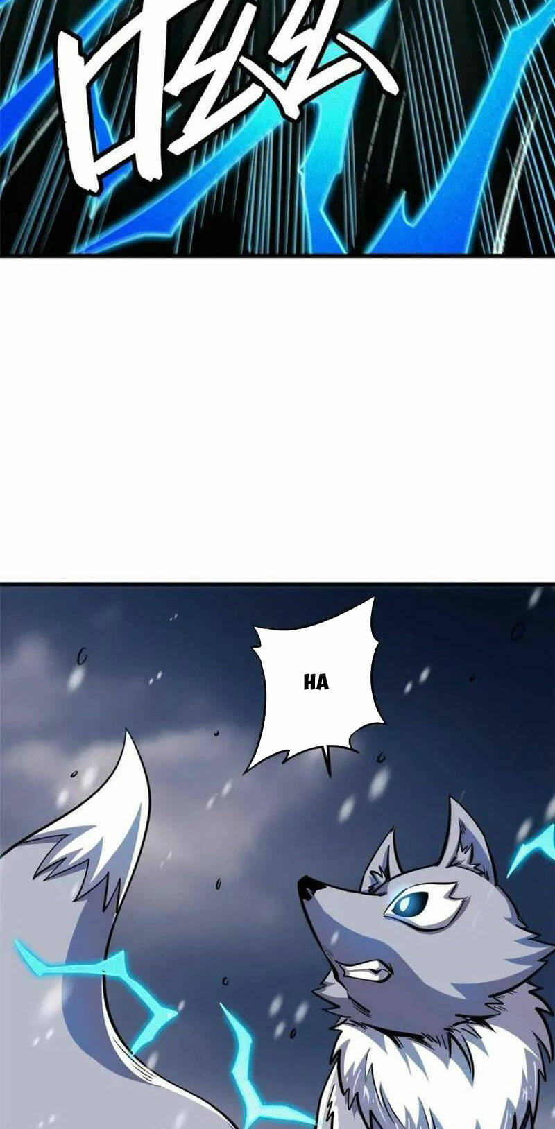 Siêu Cấp Thần Cơ Nhân - Chapter 194 - Page 21