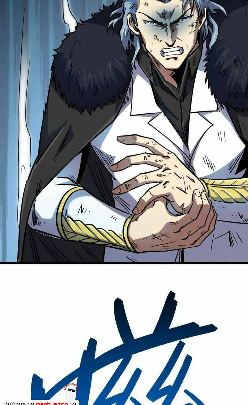 Siêu Cấp Thần Cơ Nhân - Chapter 194 - Page 23