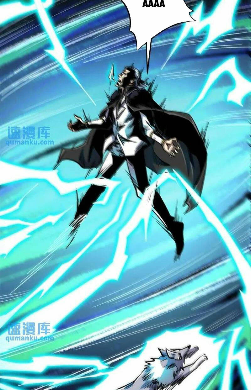 Siêu Cấp Thần Cơ Nhân - Chapter 194 - Page 26