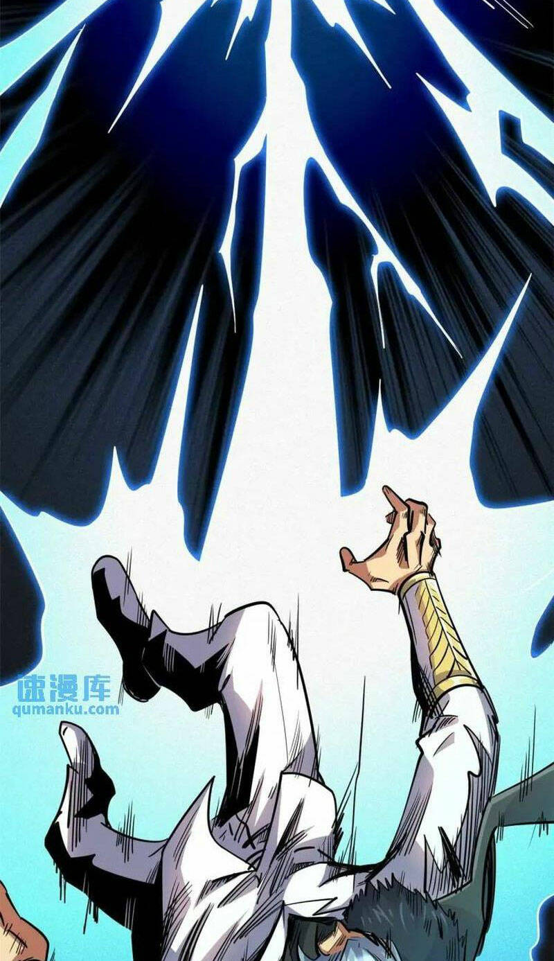 Siêu Cấp Thần Cơ Nhân - Chapter 194 - Page 31