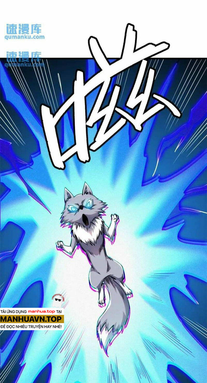 Siêu Cấp Thần Cơ Nhân - Chapter 194 - Page 34