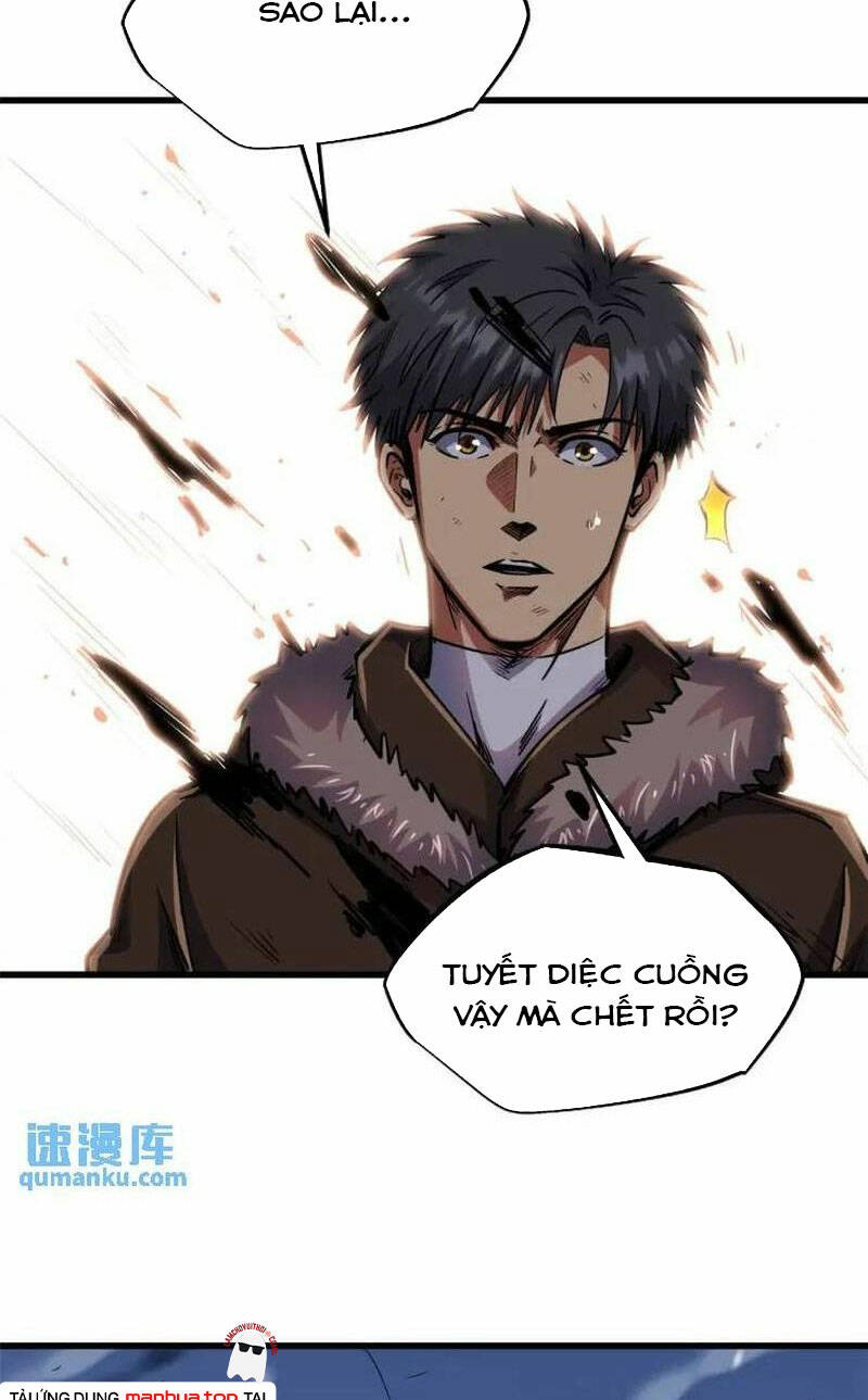 Siêu Cấp Thần Cơ Nhân - Chapter 194 - Page 37