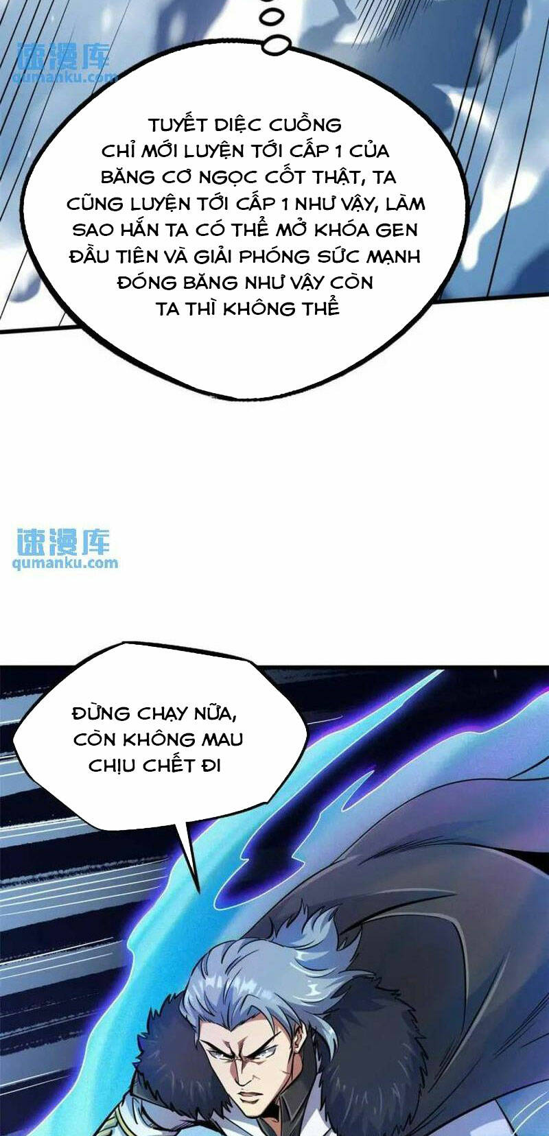 Siêu Cấp Thần Cơ Nhân - Chapter 194 - Page 3
