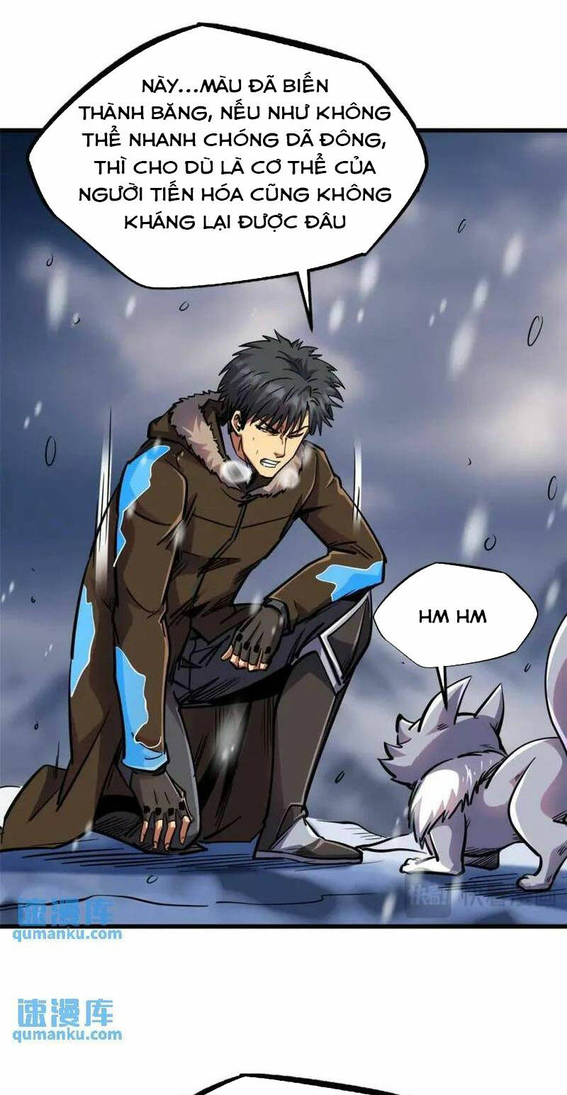 Siêu Cấp Thần Cơ Nhân - Chapter 194 - Page 39