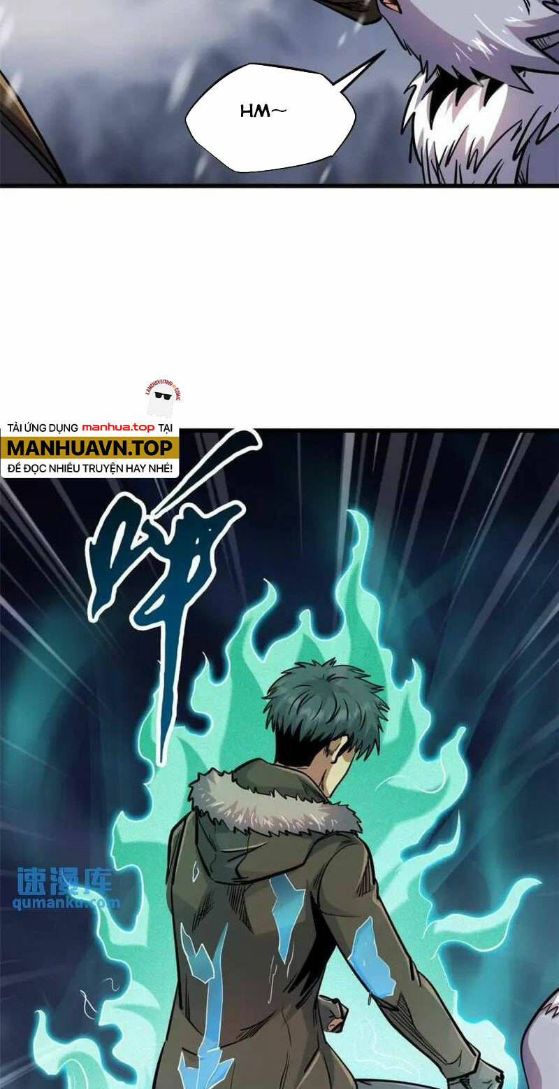 Siêu Cấp Thần Cơ Nhân - Chapter 194 - Page 41