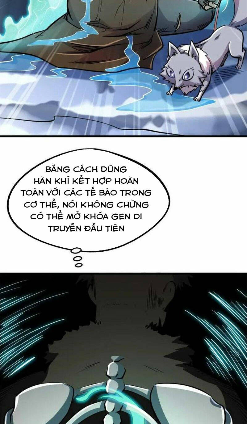 Siêu Cấp Thần Cơ Nhân - Chapter 194 - Page 42