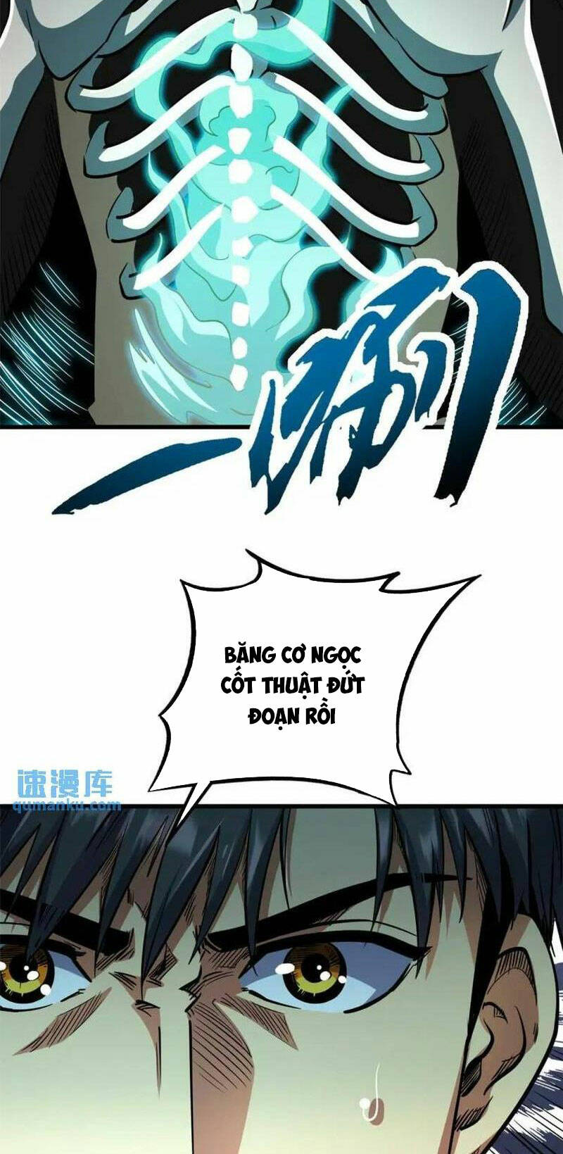 Siêu Cấp Thần Cơ Nhân - Chapter 194 - Page 43