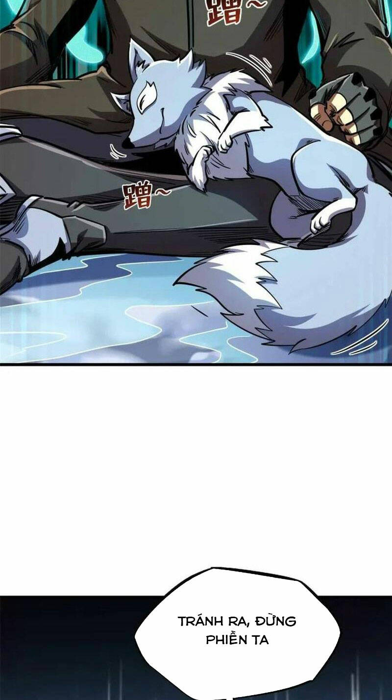 Siêu Cấp Thần Cơ Nhân - Chapter 194 - Page 45