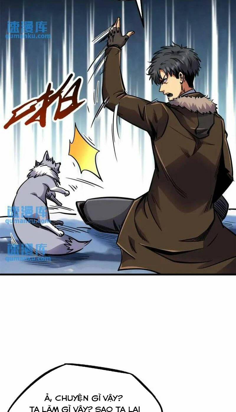 Siêu Cấp Thần Cơ Nhân - Chapter 194 - Page 46