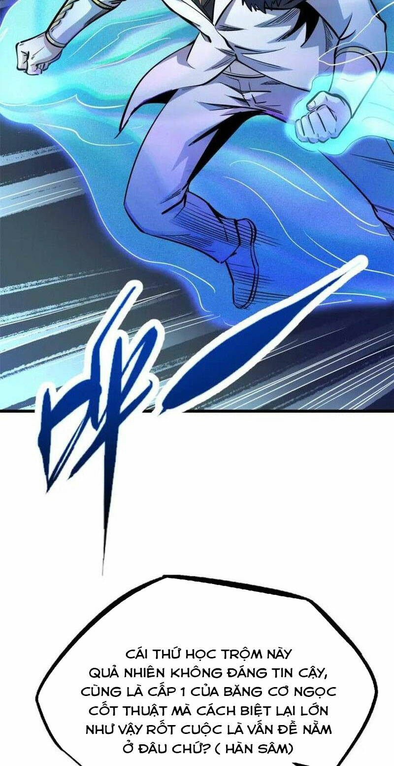 Siêu Cấp Thần Cơ Nhân - Chapter 194 - Page 4